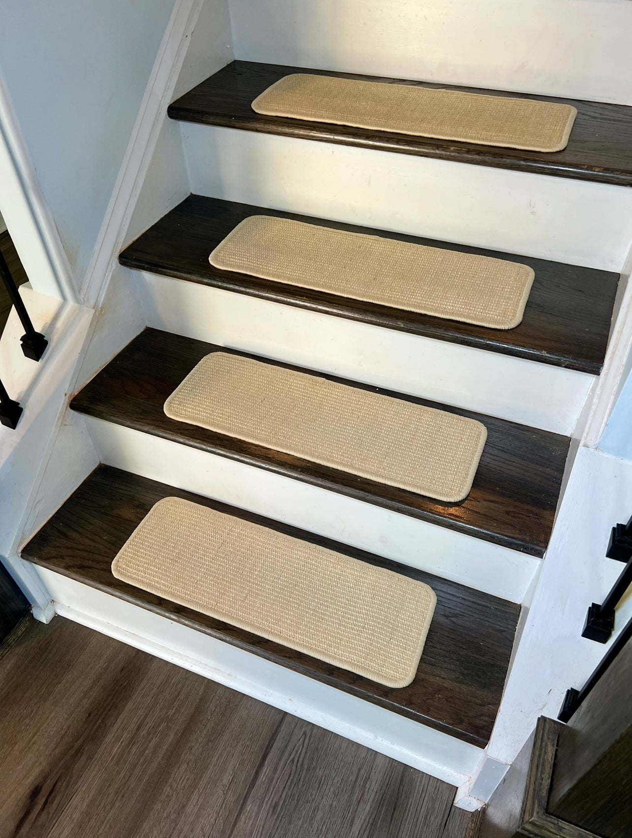 Carpet Stair Treads