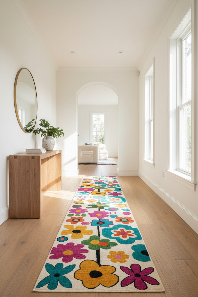 Runner Rugs