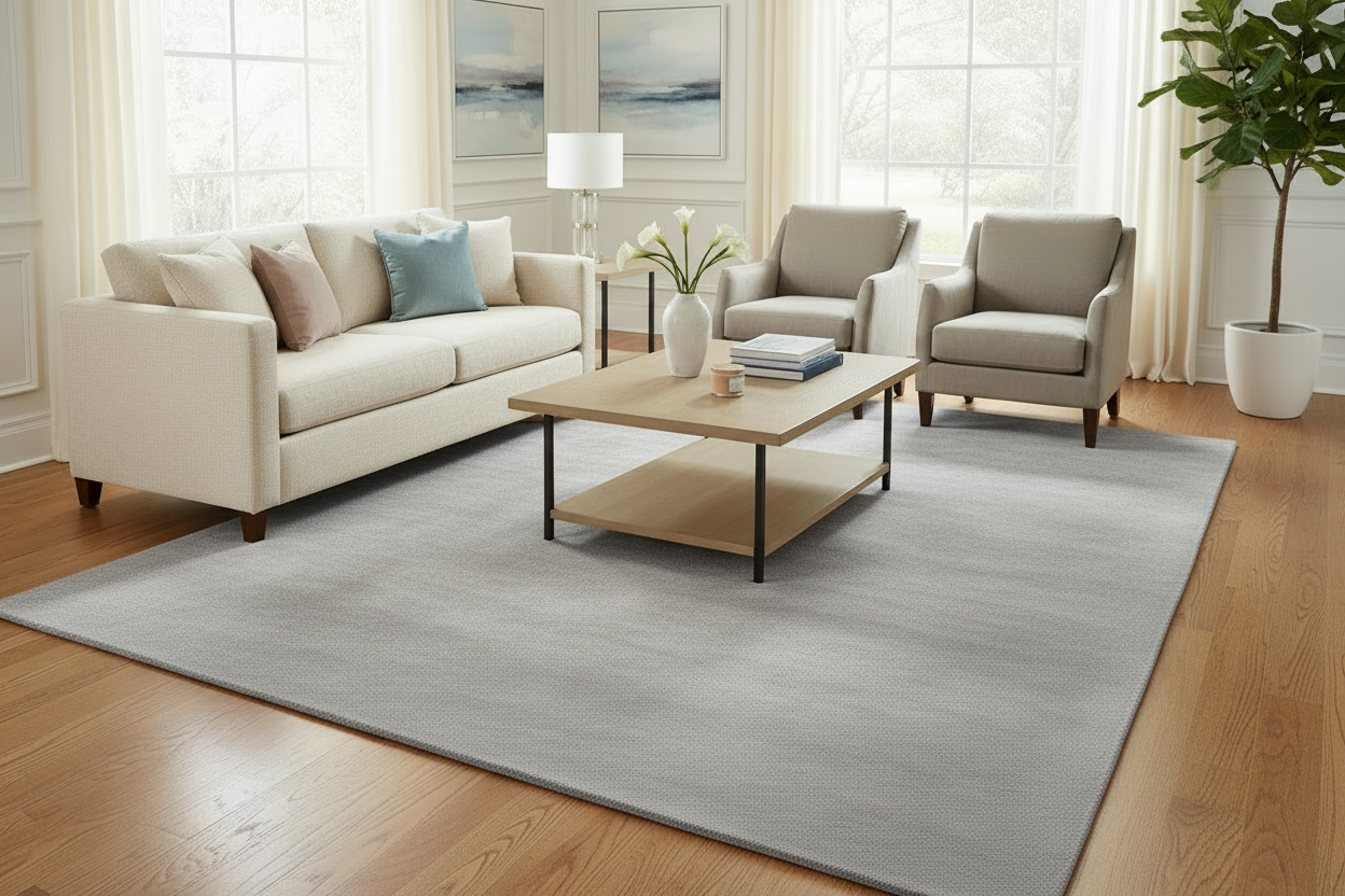 Area Rugs